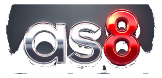 as8 logo